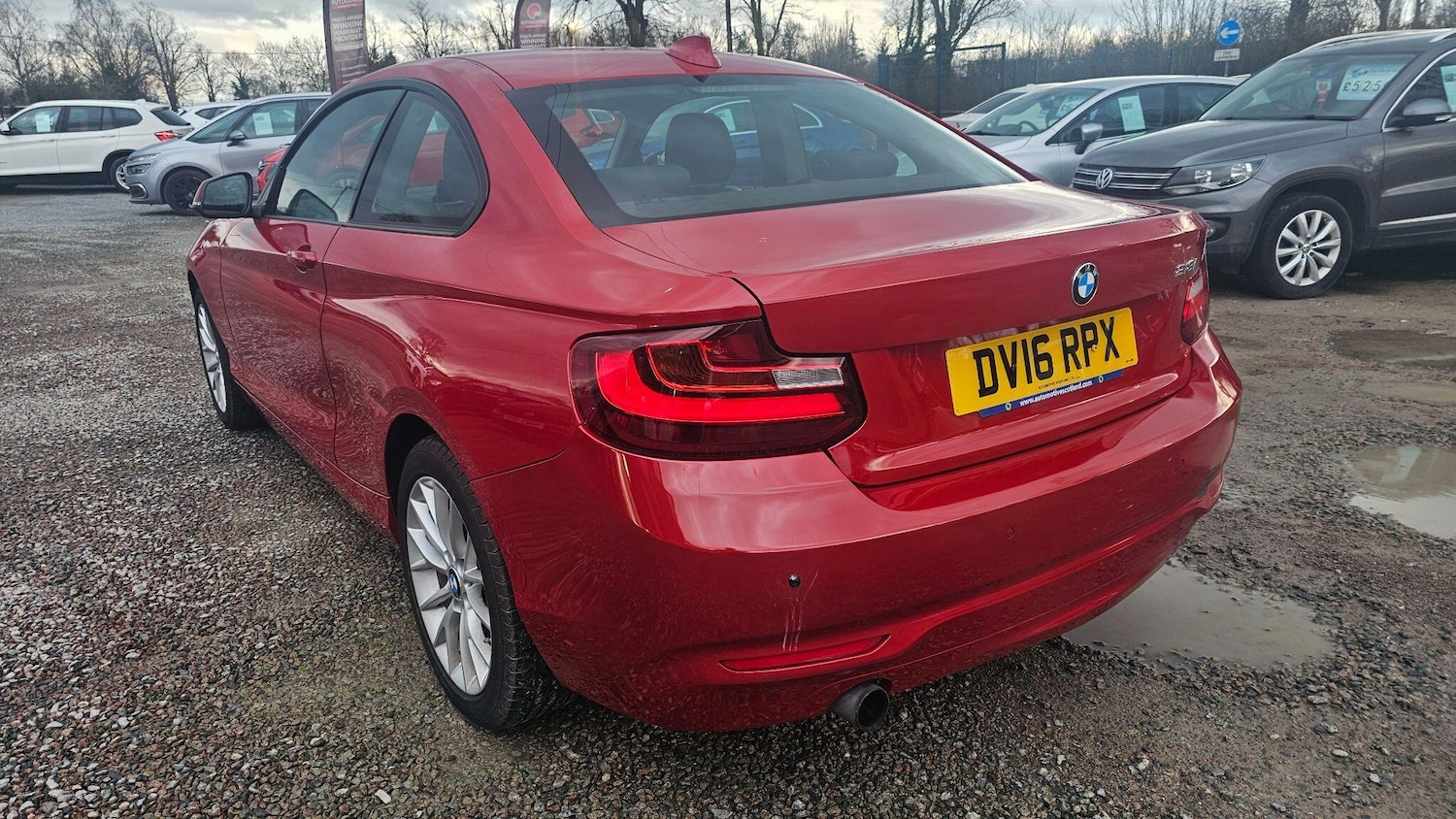 Used BMW 2 Series for sale - 77496033: Photo 5