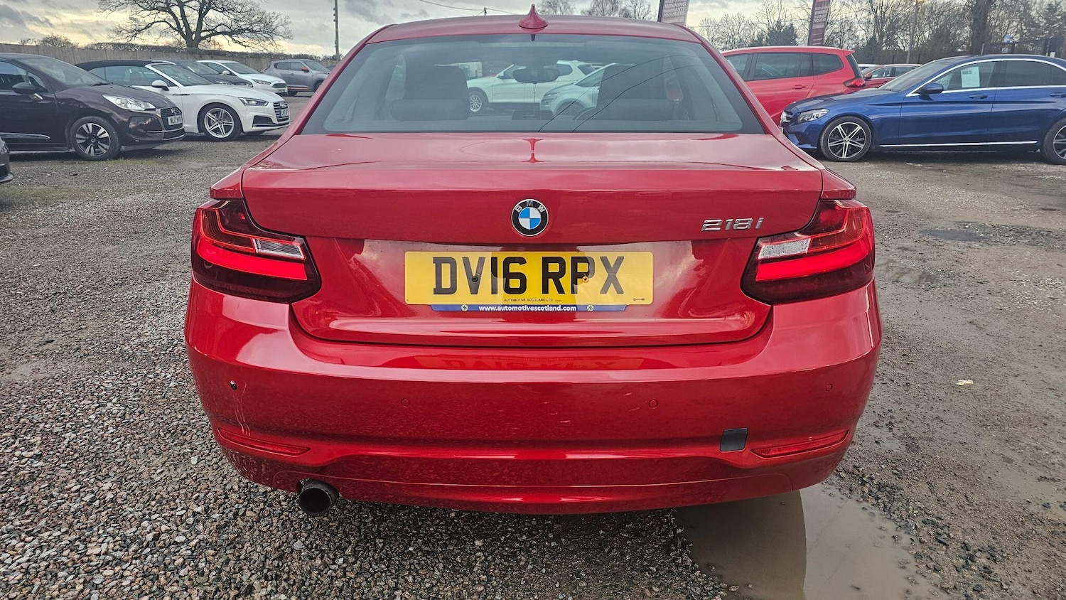 Used BMW 2 Series for sale - 77496033: Photo 6