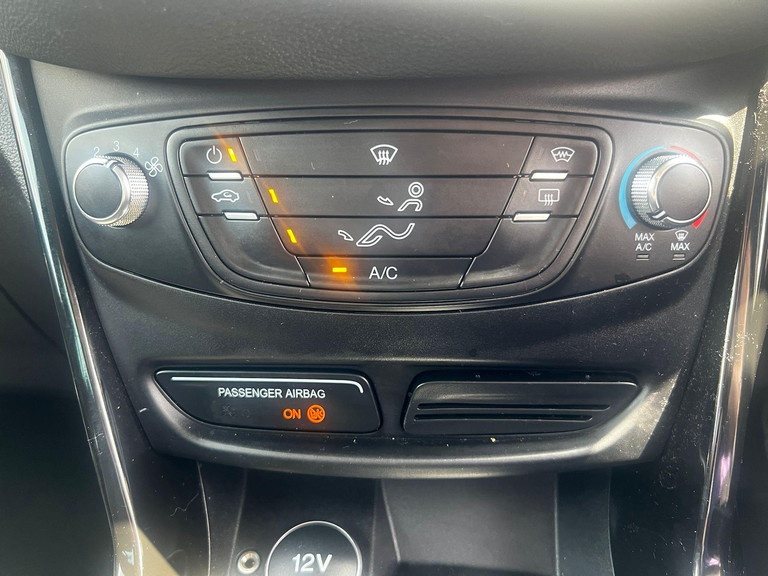 Used Ford B-MAX 2013 for sale - 77377659: Photo 14