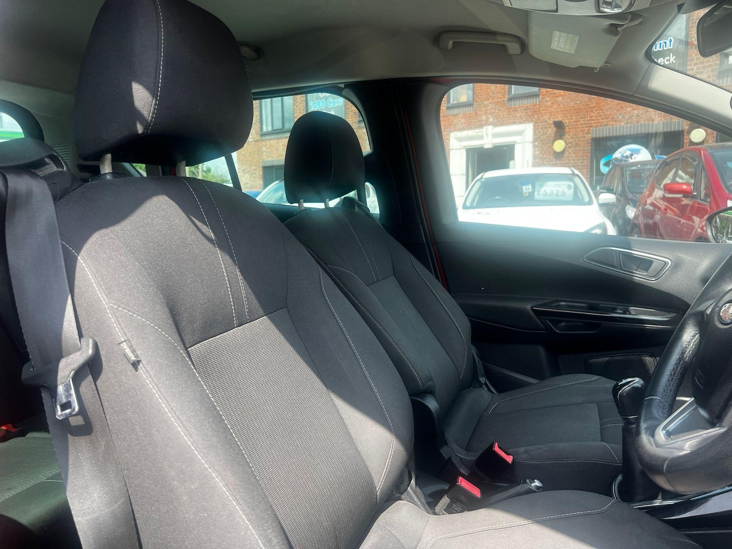 Used Ford B-MAX 2013 for sale - 77377659: Photo 15