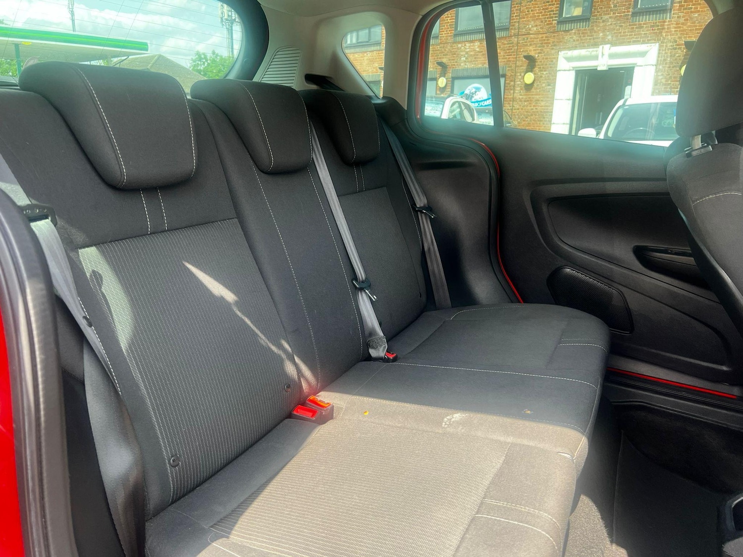 Used Ford B-MAX 2013 for sale - 77377659: Photo 18