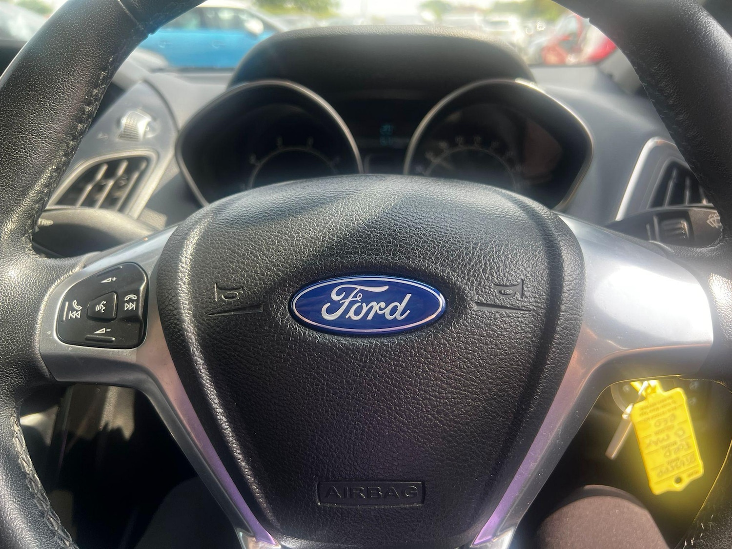 Used Ford B-MAX 2013 for sale - 77377659: Photo 21