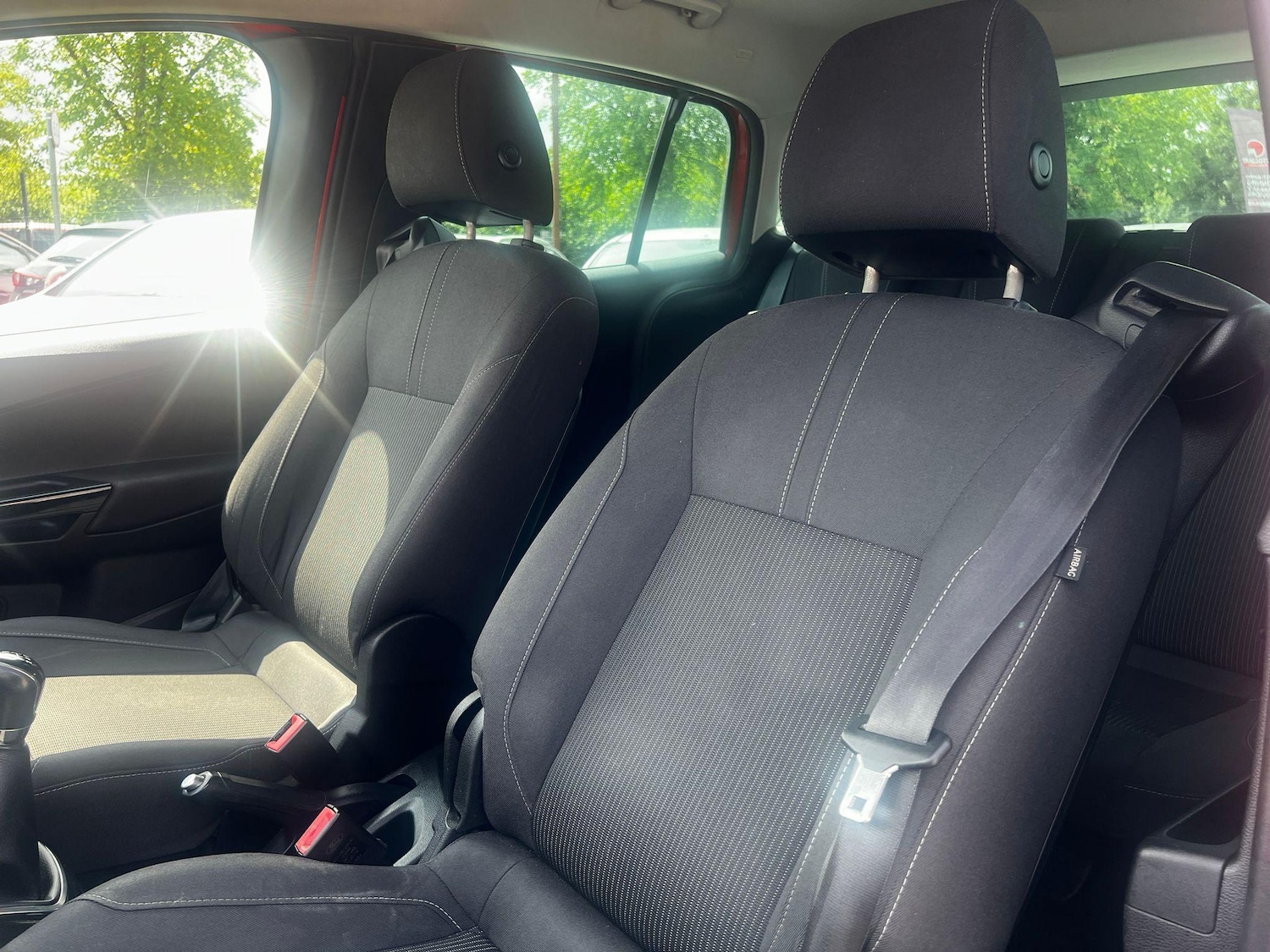 Used Ford B-MAX 2013 for sale - 77377659: Photo 23