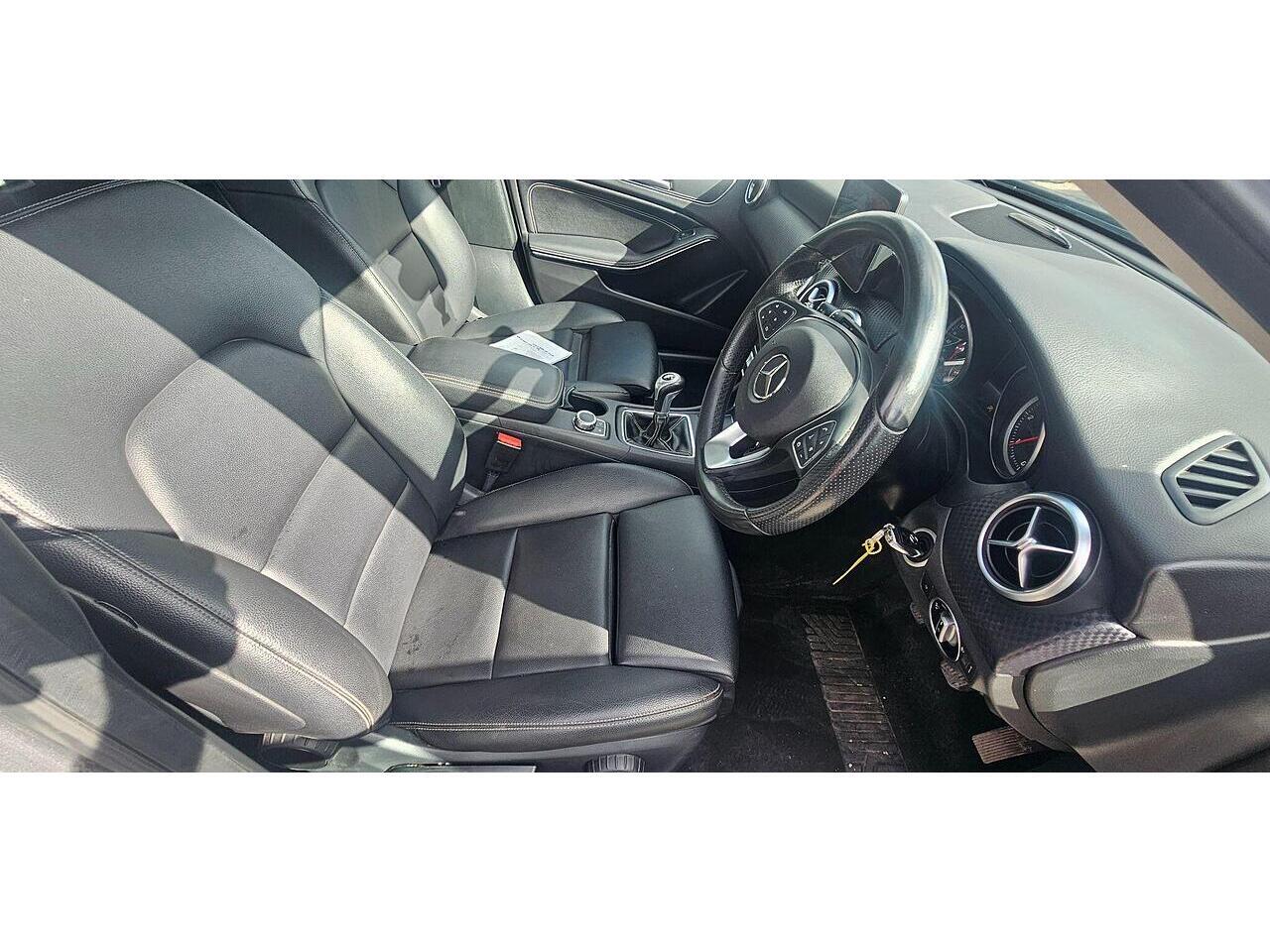 Used Mercedes-Benz A-Class 2016 for sale - 77351351: Photo 10