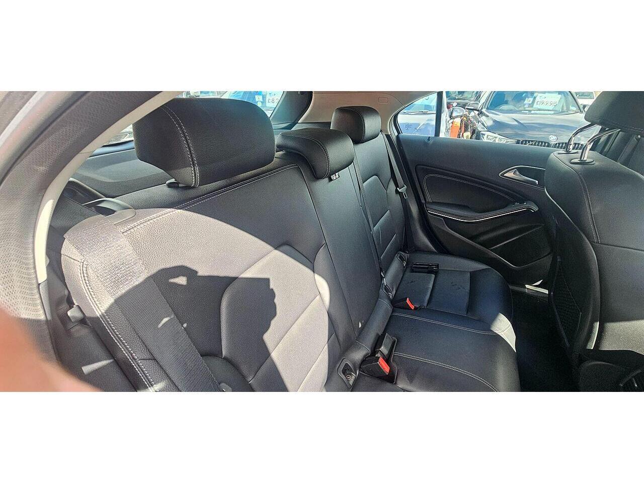 Used Mercedes-Benz A-Class 2016 for sale - 77351351: Photo 15