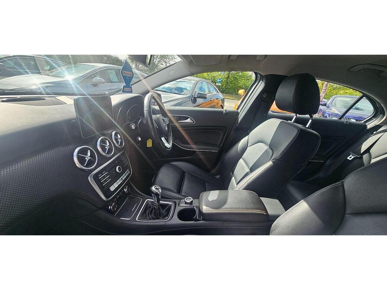 Used Mercedes-Benz A-Class 2016 for sale - 77351351: Photo 21