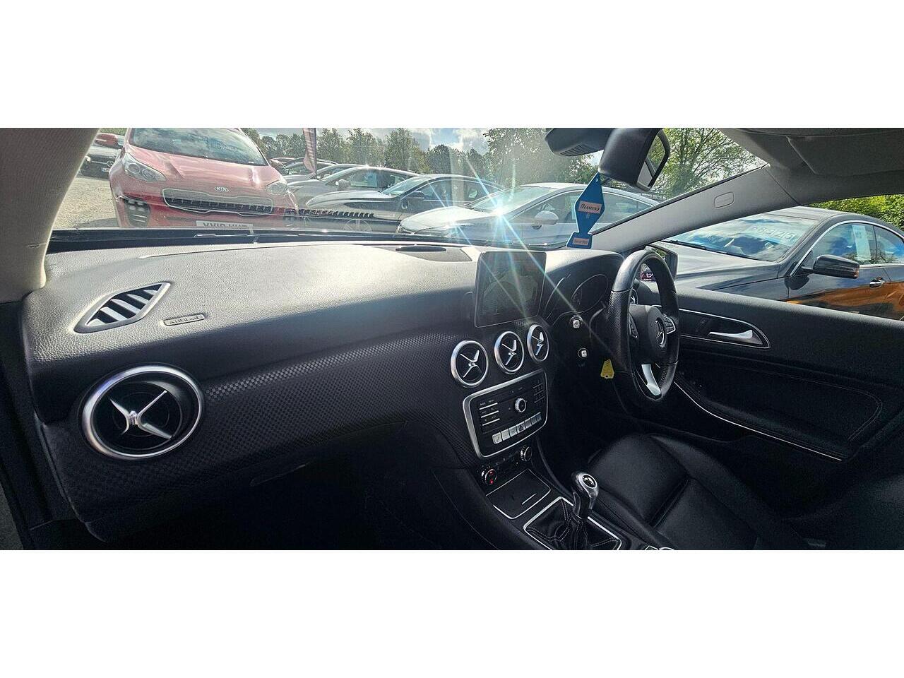 Used Mercedes-Benz A-Class 2016 for sale - 77351351: Photo 22