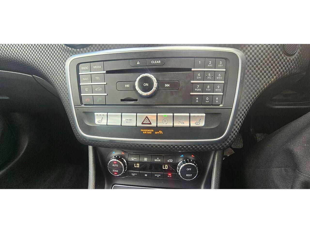 Used Mercedes-Benz A-Class 2016 for sale - 77351351: Photo 25