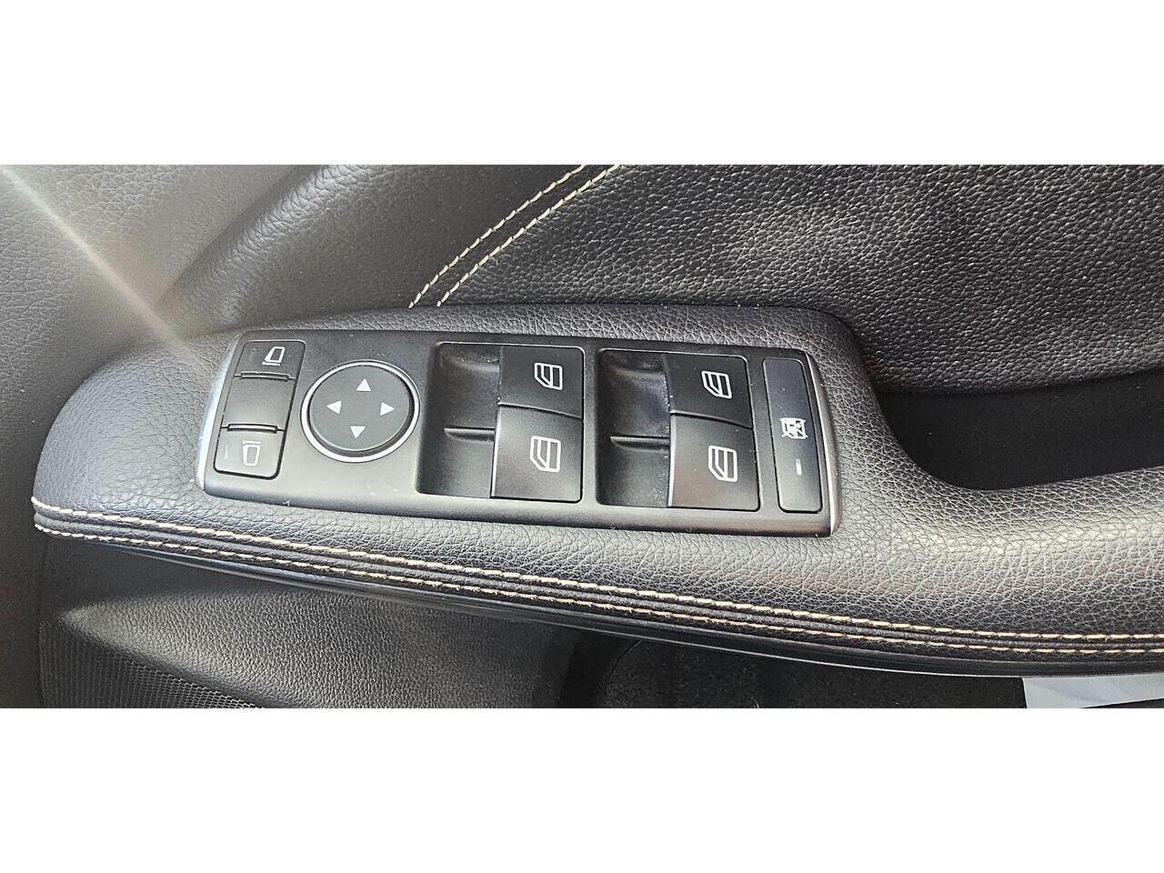 Used Mercedes-Benz A-Class 2016 for sale - 77351351: Photo 30