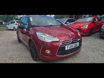 (14) - 1.6 e-HDi Airdream DStyle Hatchback 3dr Diesel Manual Euro 5 (s/s) (90 ps)