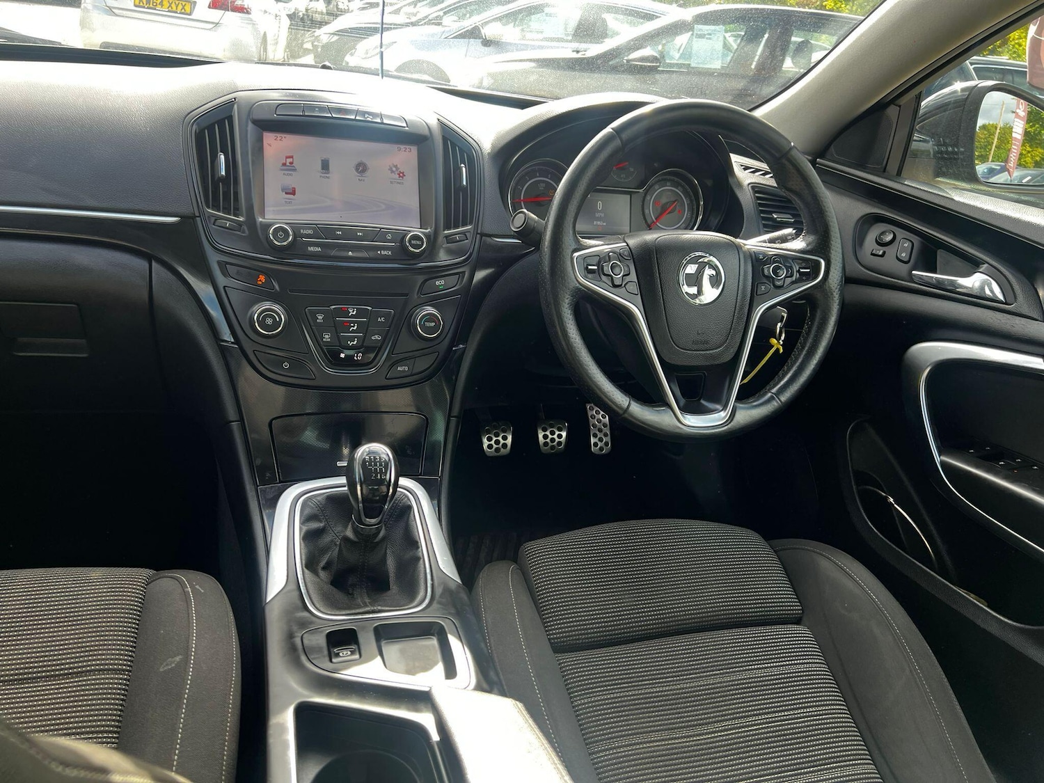 Vehicle 17