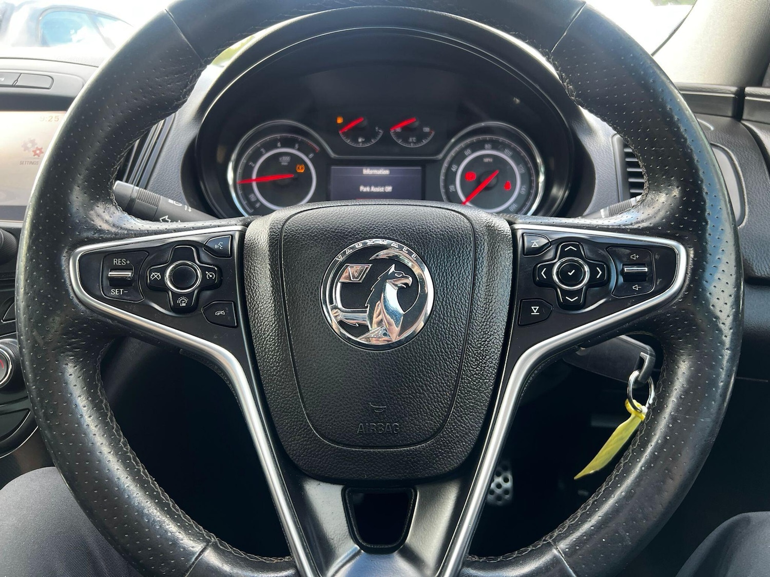 Vehicle 24