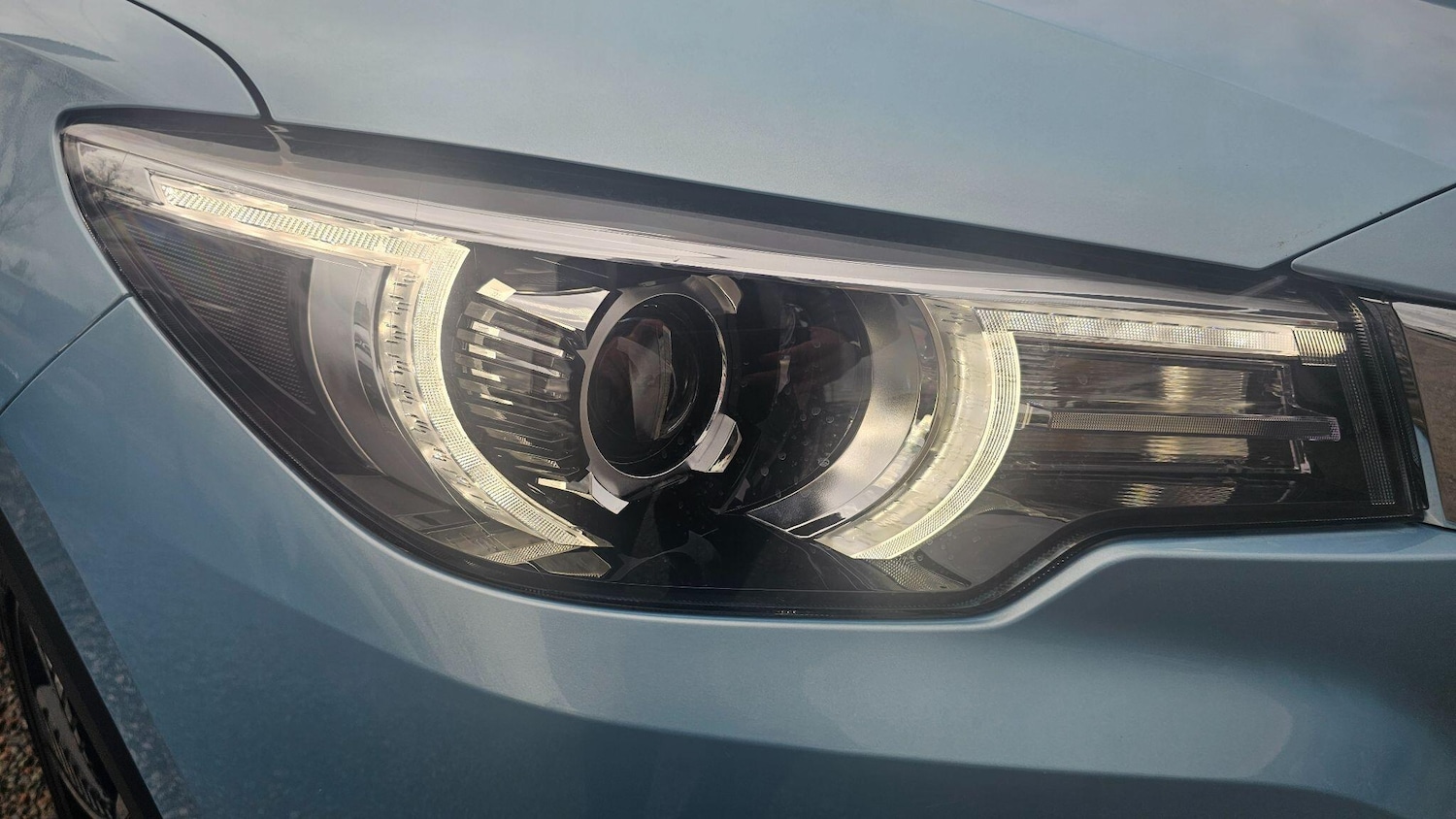 Used MG MG ZS 2020 for sale - 77066840: Photo 13