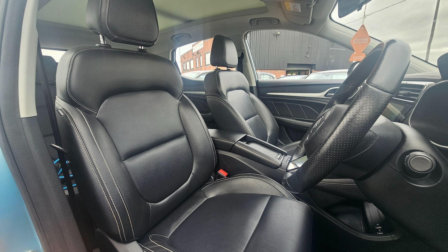 Used MG MG ZS 2020 for sale - 77066840: Photo 17