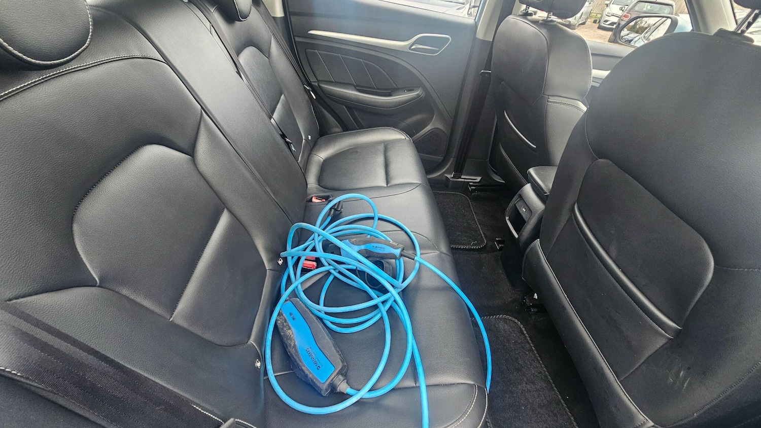 Used MG MG ZS 2020 for sale - 77066840: Photo 19