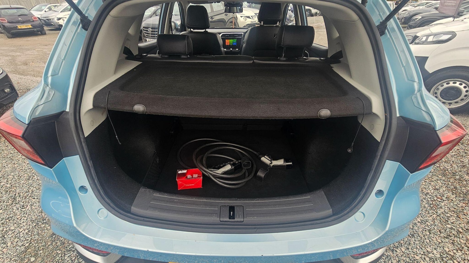 Used MG MG ZS 2020 for sale - 77066840: Photo 22