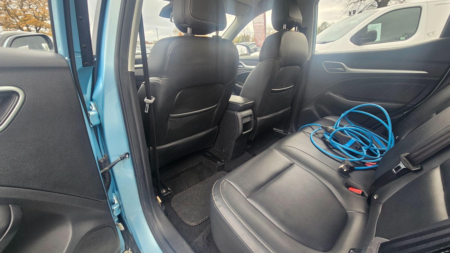 Used MG MG ZS 2020 for sale - 77066840: Photo 25