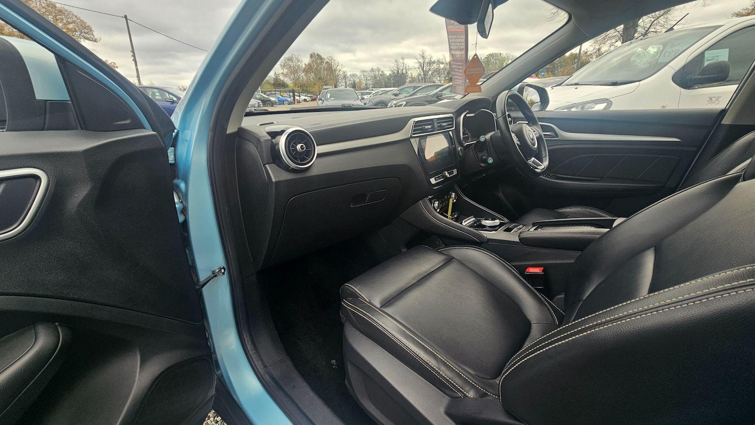 Used MG MG ZS 2020 for sale - 77066840: Photo 28