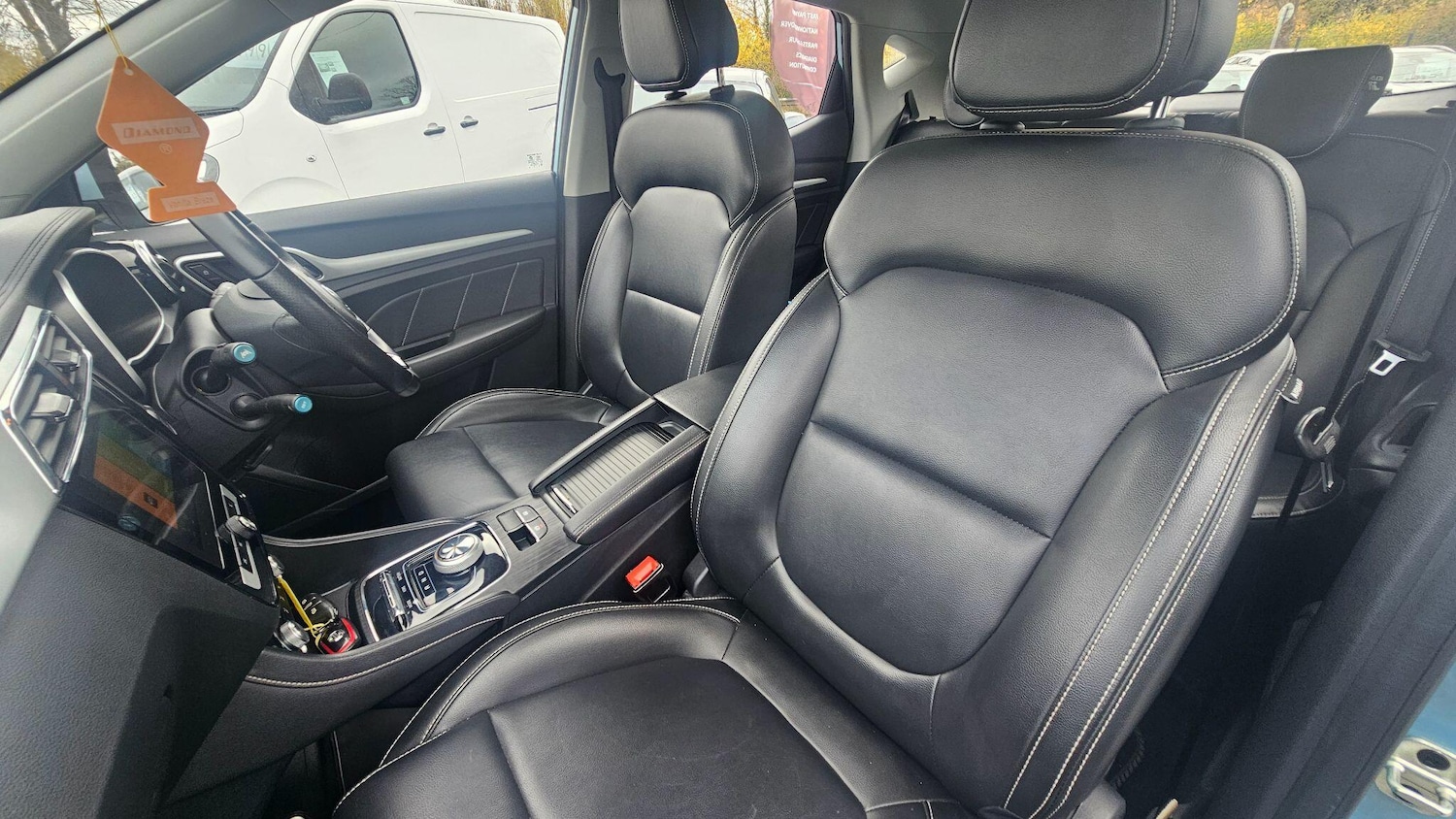 Used MG MG ZS 2020 for sale - 77066840: Photo 29