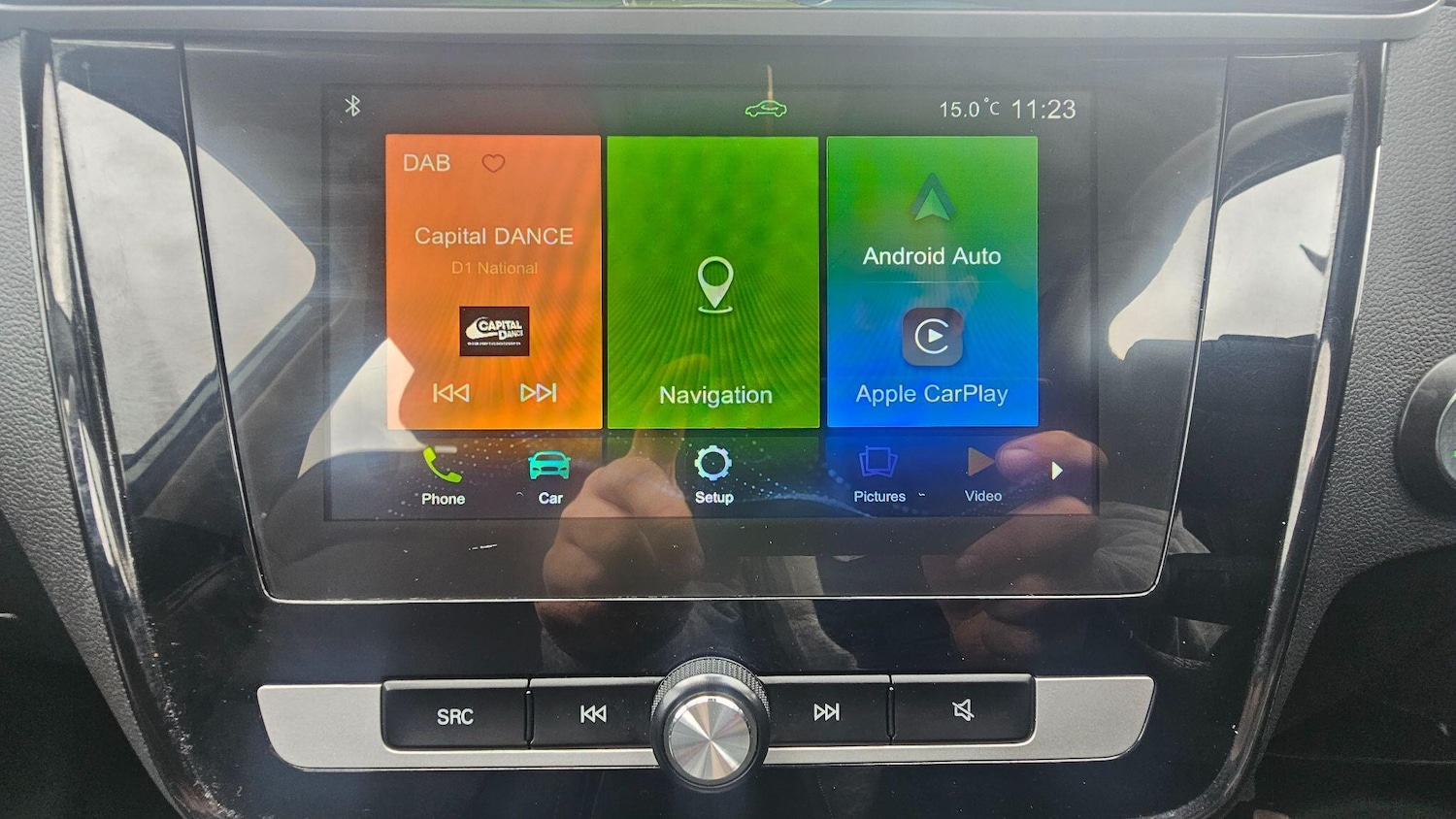 Used MG MG ZS 2020 for sale - 77066840: Photo 36