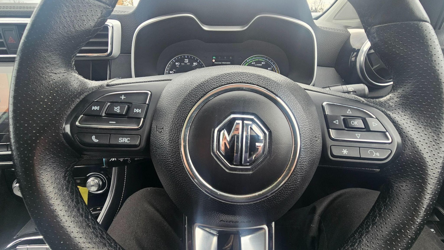 Used MG MG ZS 2020 for sale - 77066840: Photo 38