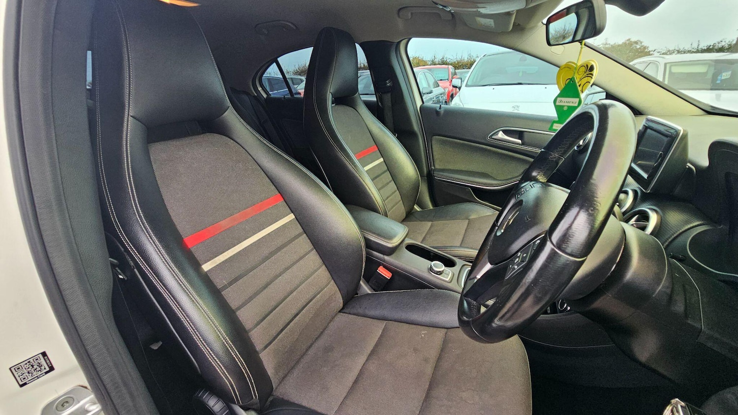 Used Mercedes-Benz A-Class 2014 for sale - 76486746: Photo 14