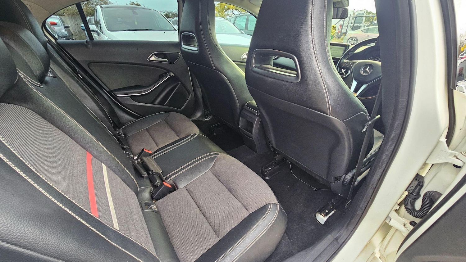 Used Mercedes-Benz A-Class 2014 for sale - 76486746: Photo 15