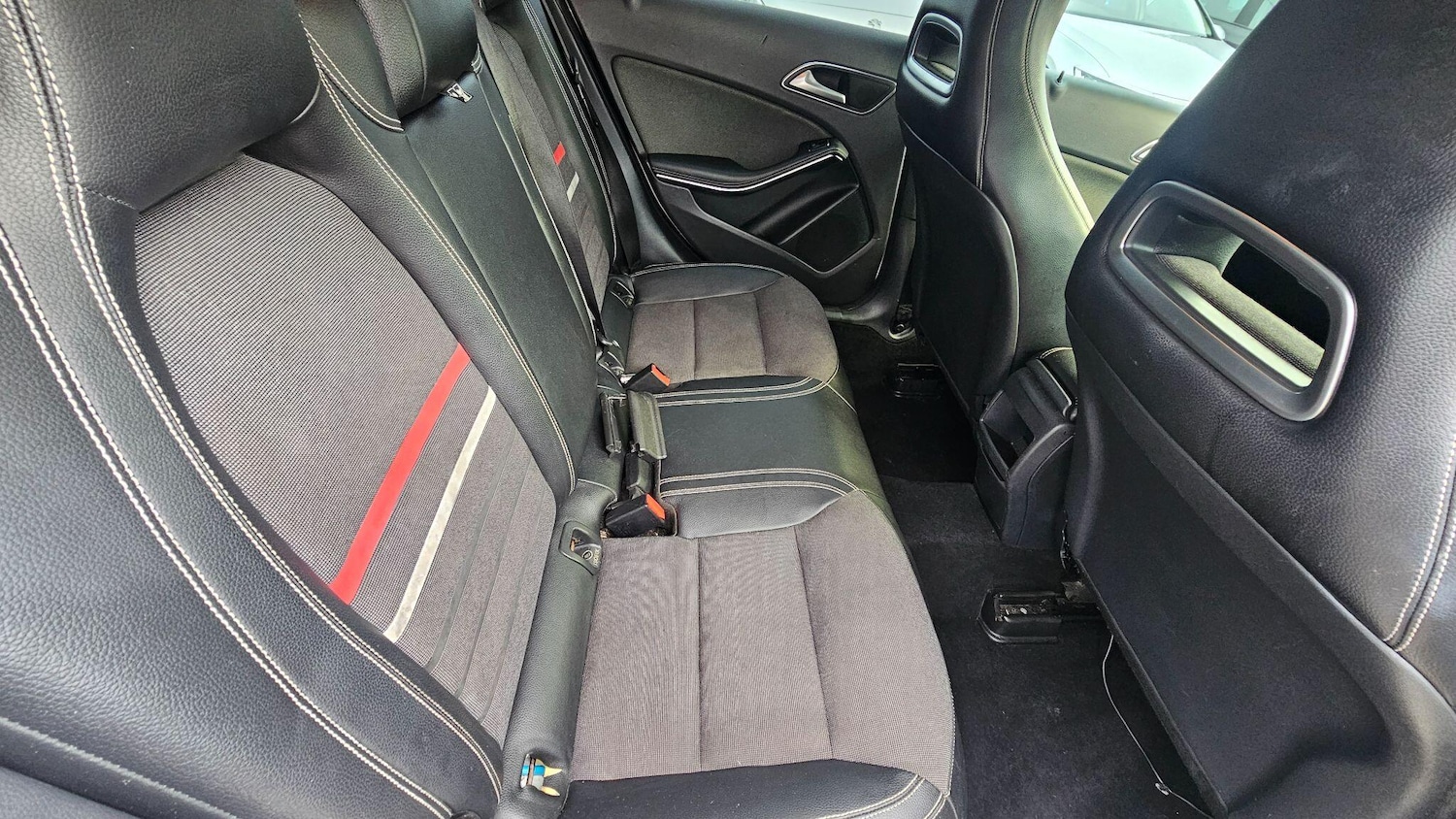 Used Mercedes-Benz A-Class 2014 for sale - 76486746: Photo 16