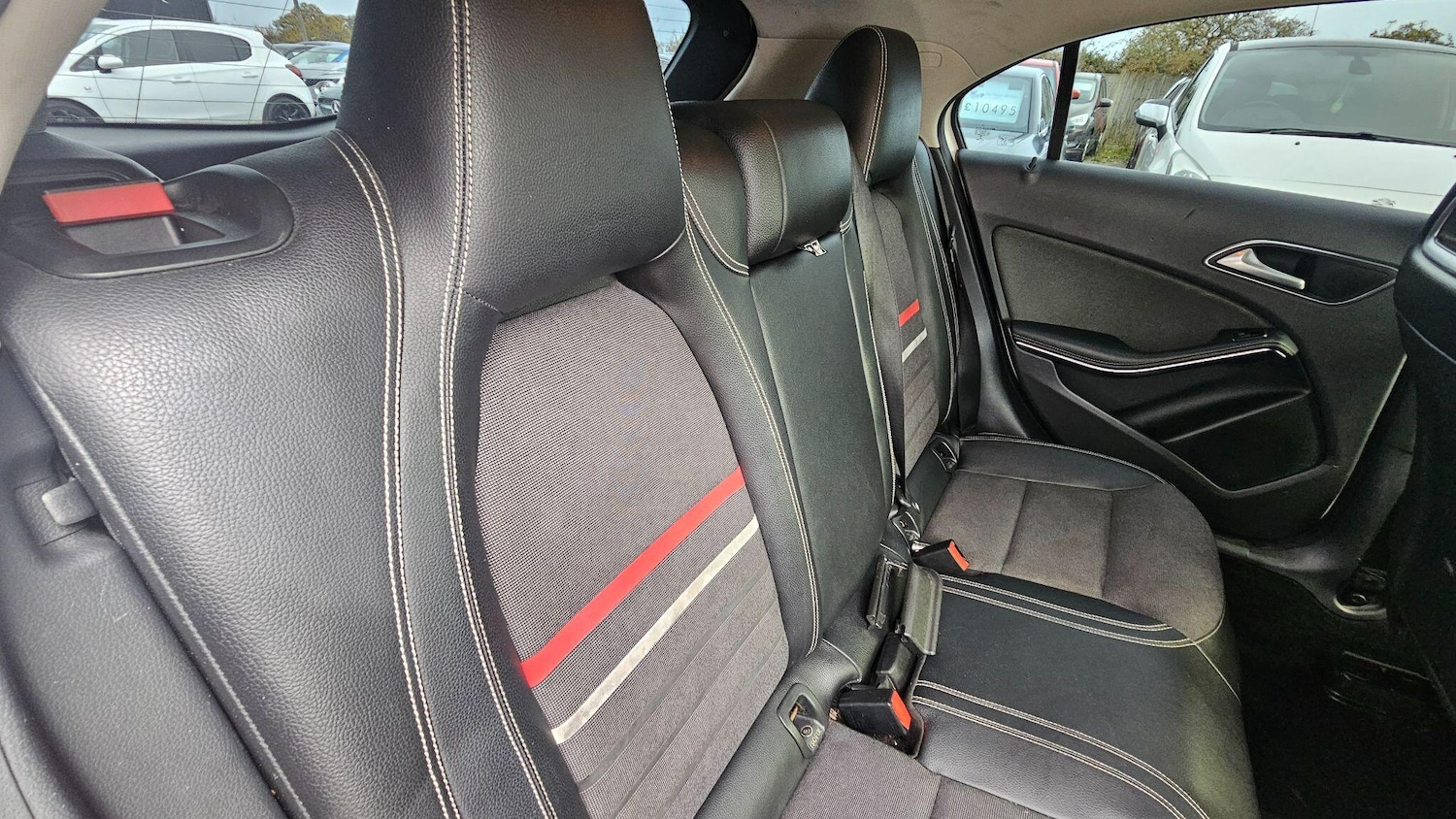 Used Mercedes-Benz A-Class 2014 for sale - 76486746: Photo 17