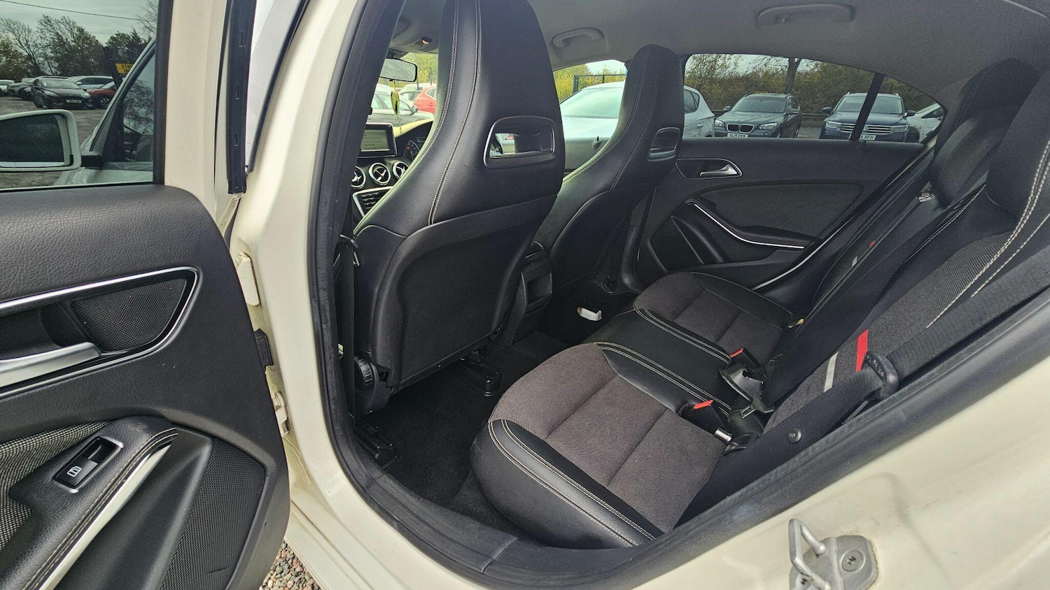 Used Mercedes-Benz A-Class 2014 for sale - 76486746: Photo 18