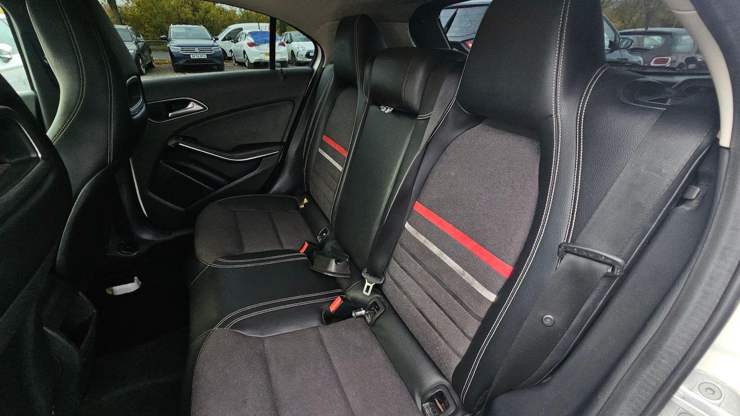 Used Mercedes-Benz A-Class 2014 for sale - 76486746: Photo 19