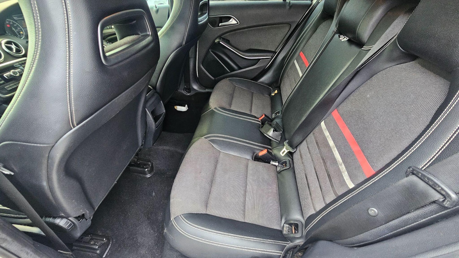 Used Mercedes-Benz A-Class 2014 for sale - 76486746: Photo 20