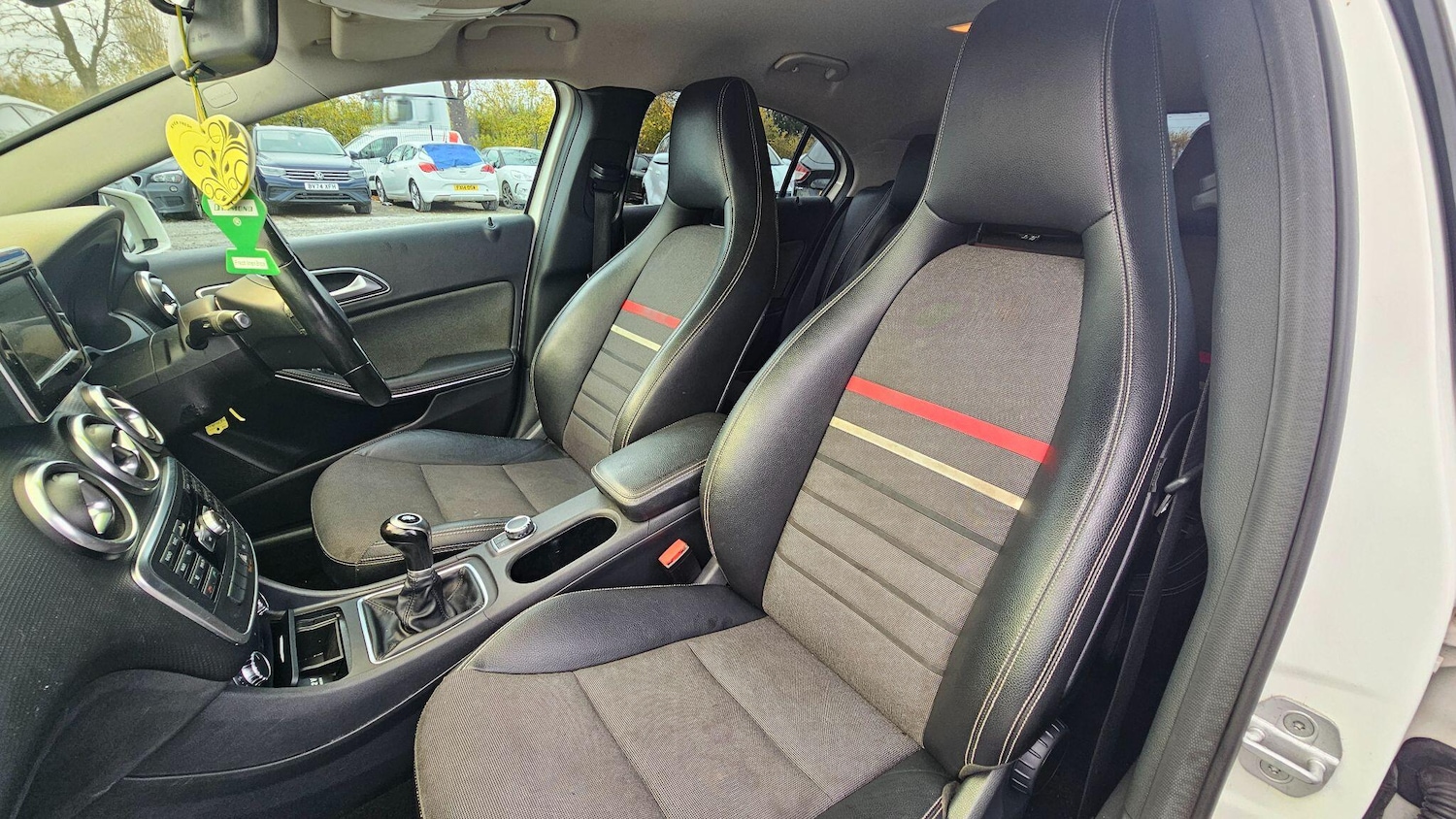 Used Mercedes-Benz A-Class 2014 for sale - 76486746: Photo 23