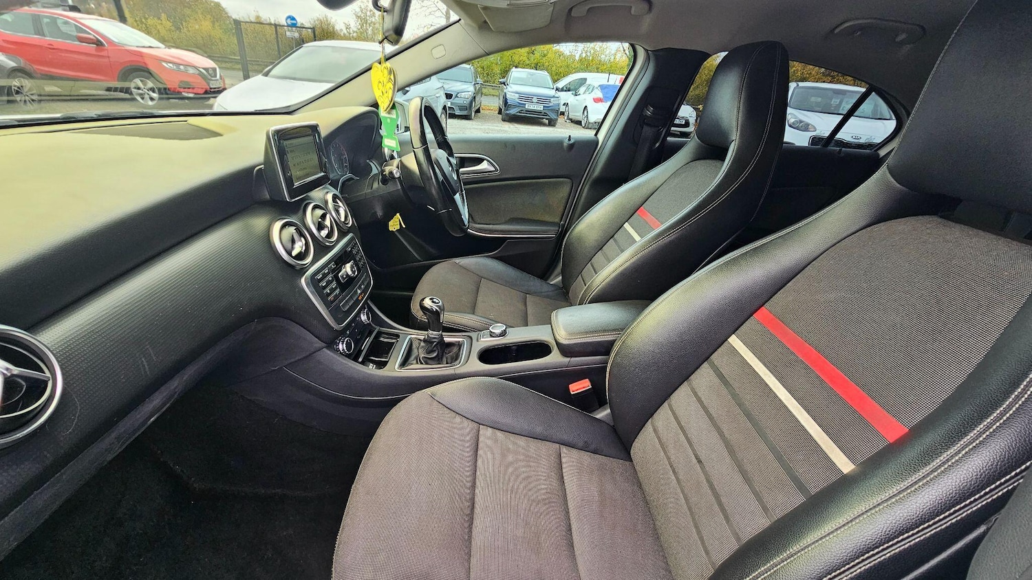 Used Mercedes-Benz A-Class 2014 for sale - 76486746: Photo 24