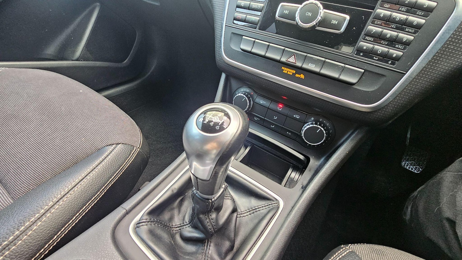 Used Mercedes-Benz A-Class 2014 for sale - 76486746: Photo 27