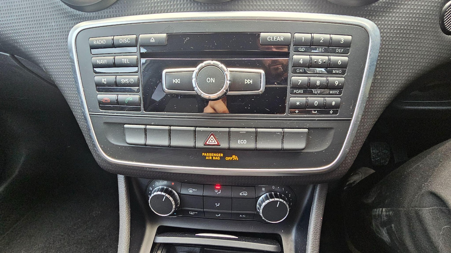 Used Mercedes-Benz A-Class 2014 for sale - 76486746: Photo 28