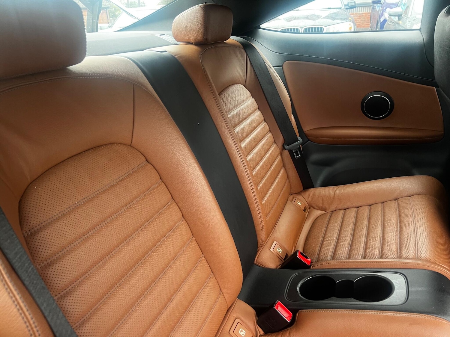 Used Mercedes-Benz C Class 2016 for sale - 76486789: Photo 14