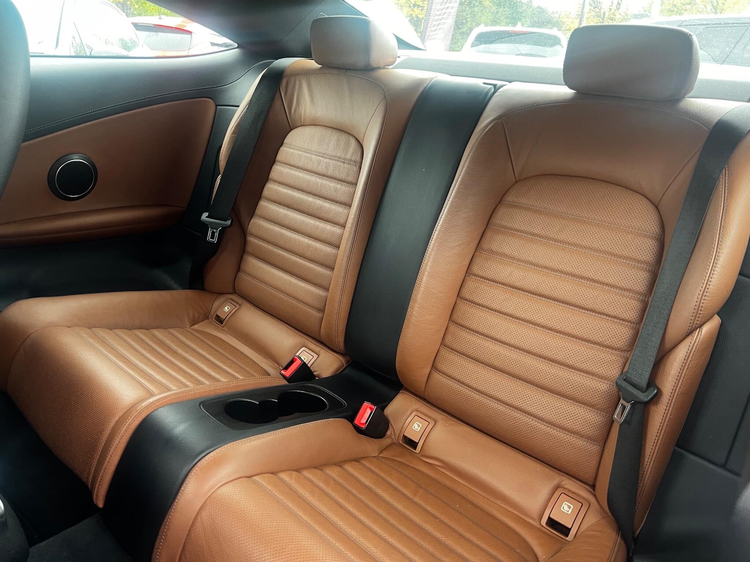 Used Mercedes-Benz C Class 2016 for sale - 76486789: Photo 17