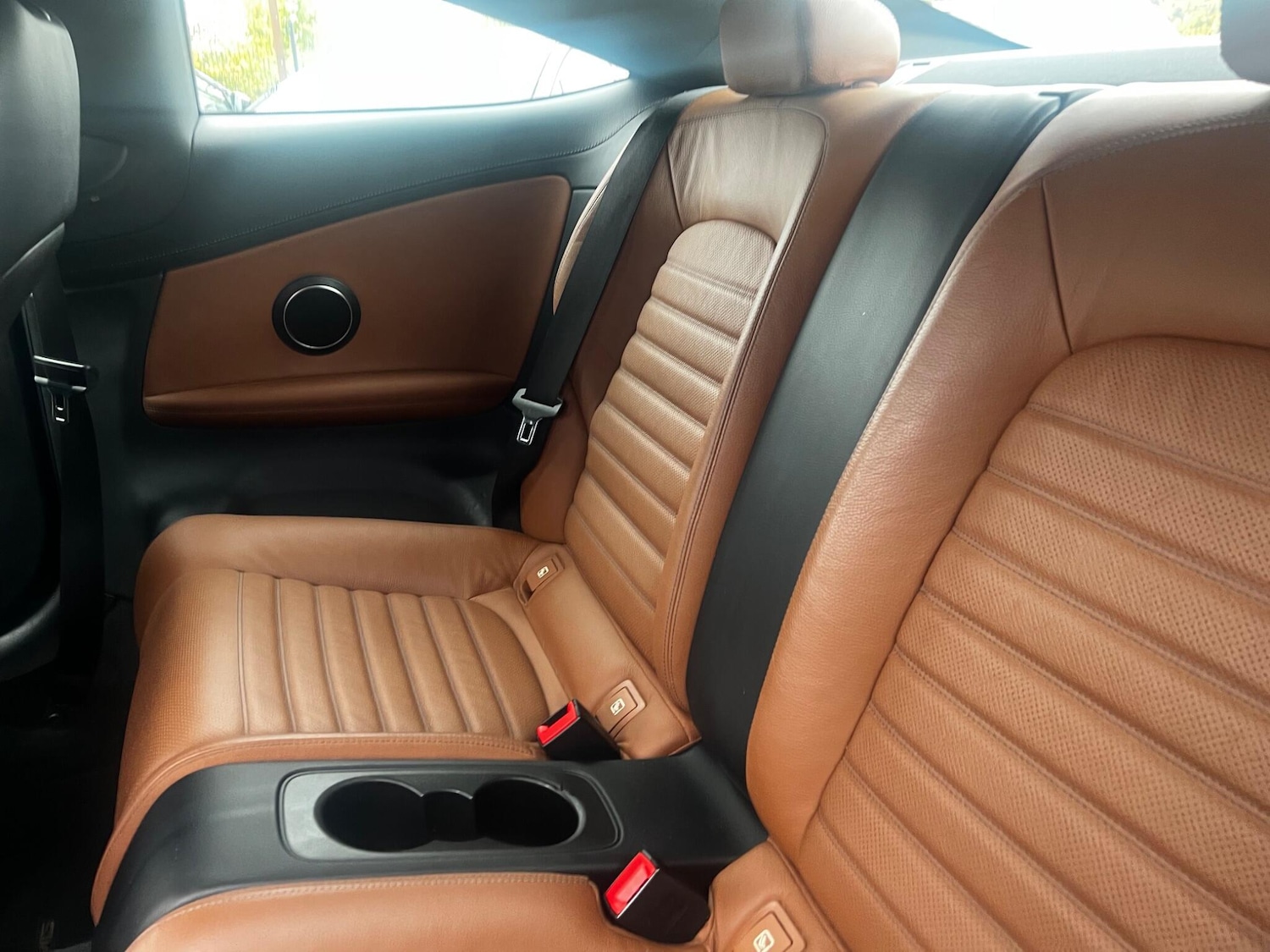 Used Mercedes-Benz C Class 2016 for sale - 76486789: Photo 18