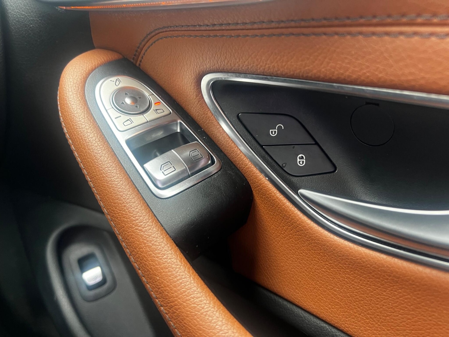 Used Mercedes-Benz C Class 2016 for sale - 76486789: Photo 26