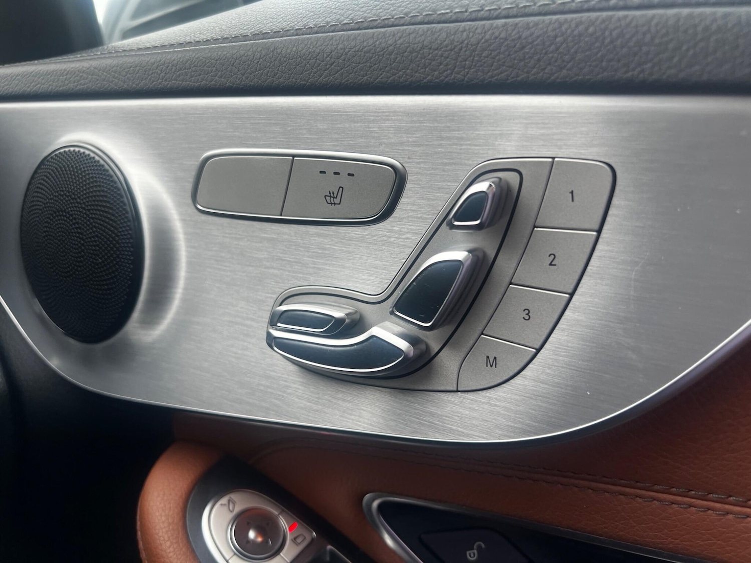 Used Mercedes-Benz C Class 2016 for sale - 76486789: Photo 27