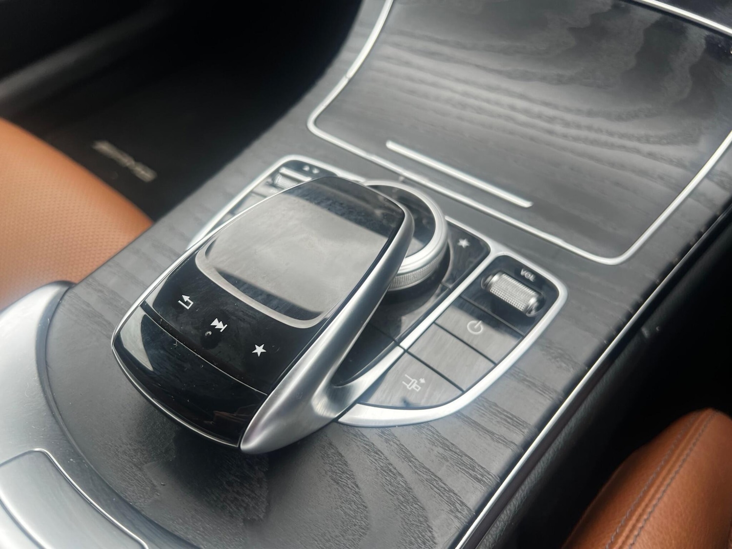 Used Mercedes-Benz C Class 2016 for sale - 76486789: Photo 31