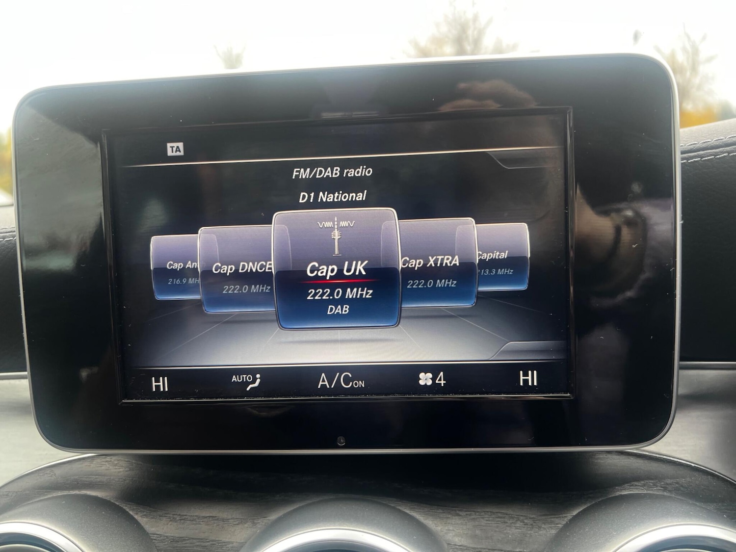 Used Mercedes-Benz C Class 2016 for sale - 76486789: Photo 33