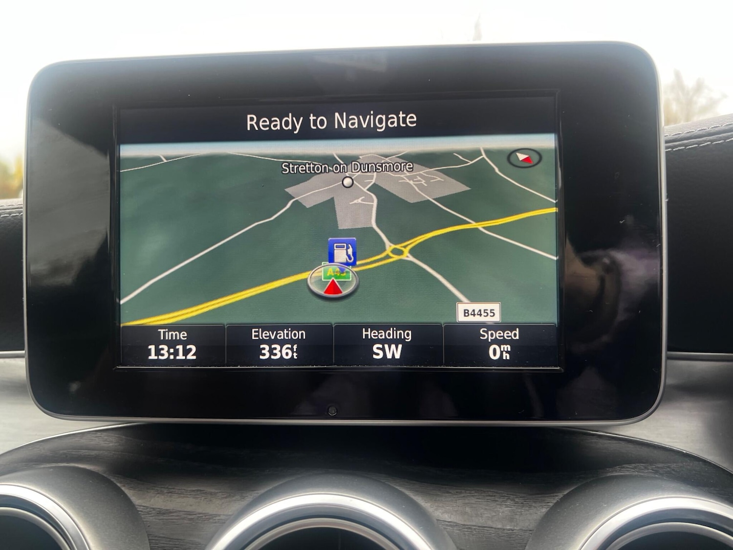 Used Mercedes-Benz C Class 2016 for sale - 76486789: Photo 37