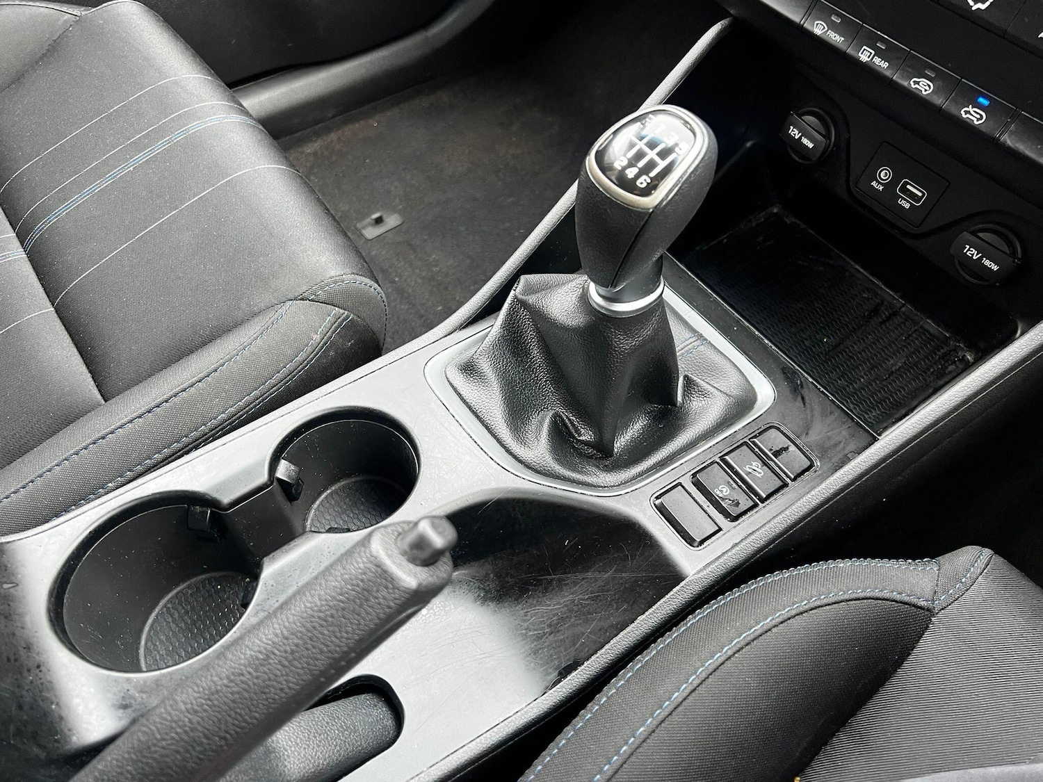 Used Hyundai TUCSON 2016 for sale - 76486755: Photo 14