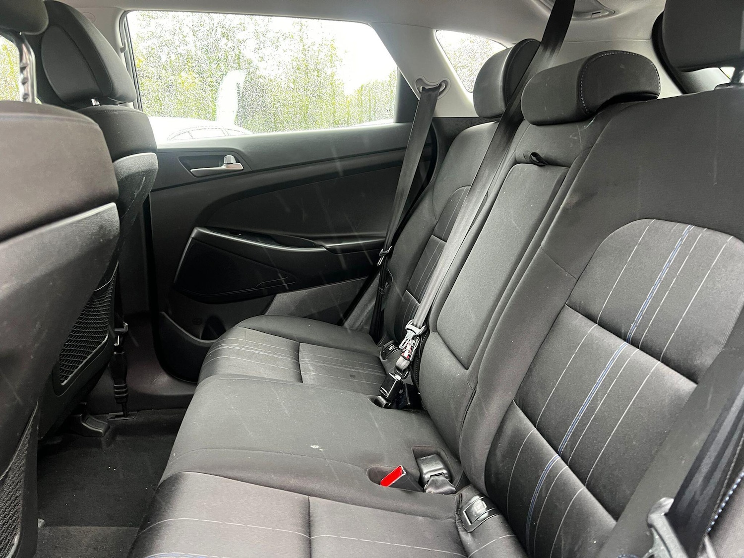 Used Hyundai TUCSON 2016 for sale - 76486755: Photo 19