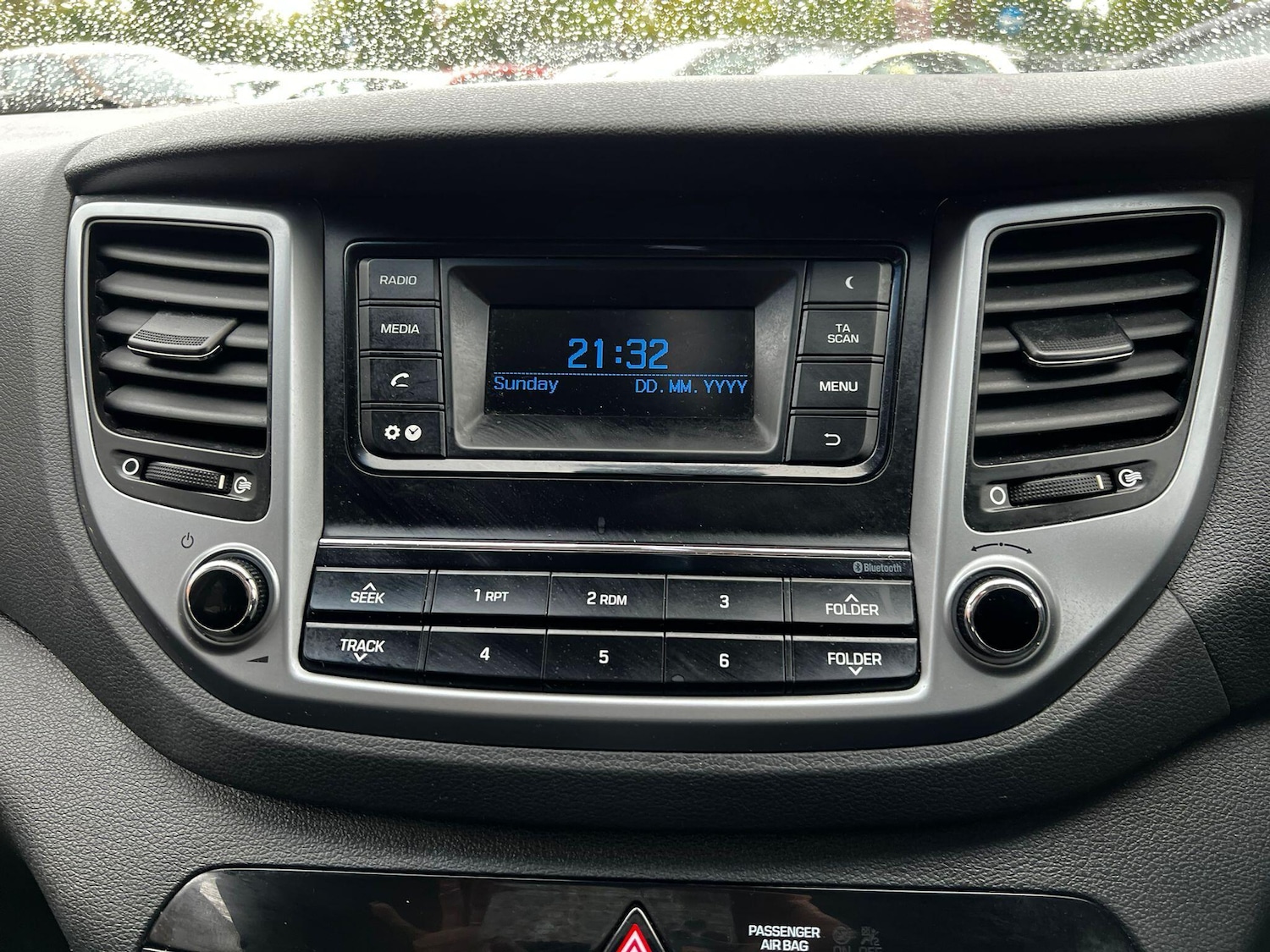 Used Hyundai TUCSON 2016 for sale - 76486755: Photo 21