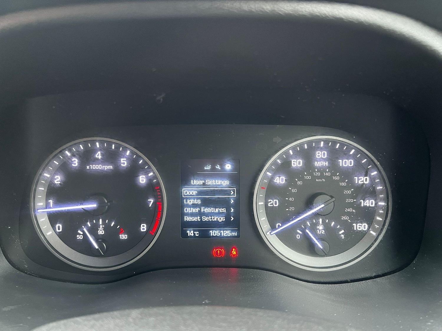 Used Hyundai TUCSON 2016 for sale - 76486755: Photo 24