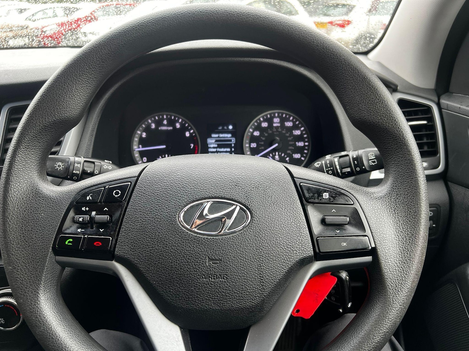 Used Hyundai TUCSON 2016 for sale - 76486755: Photo 26