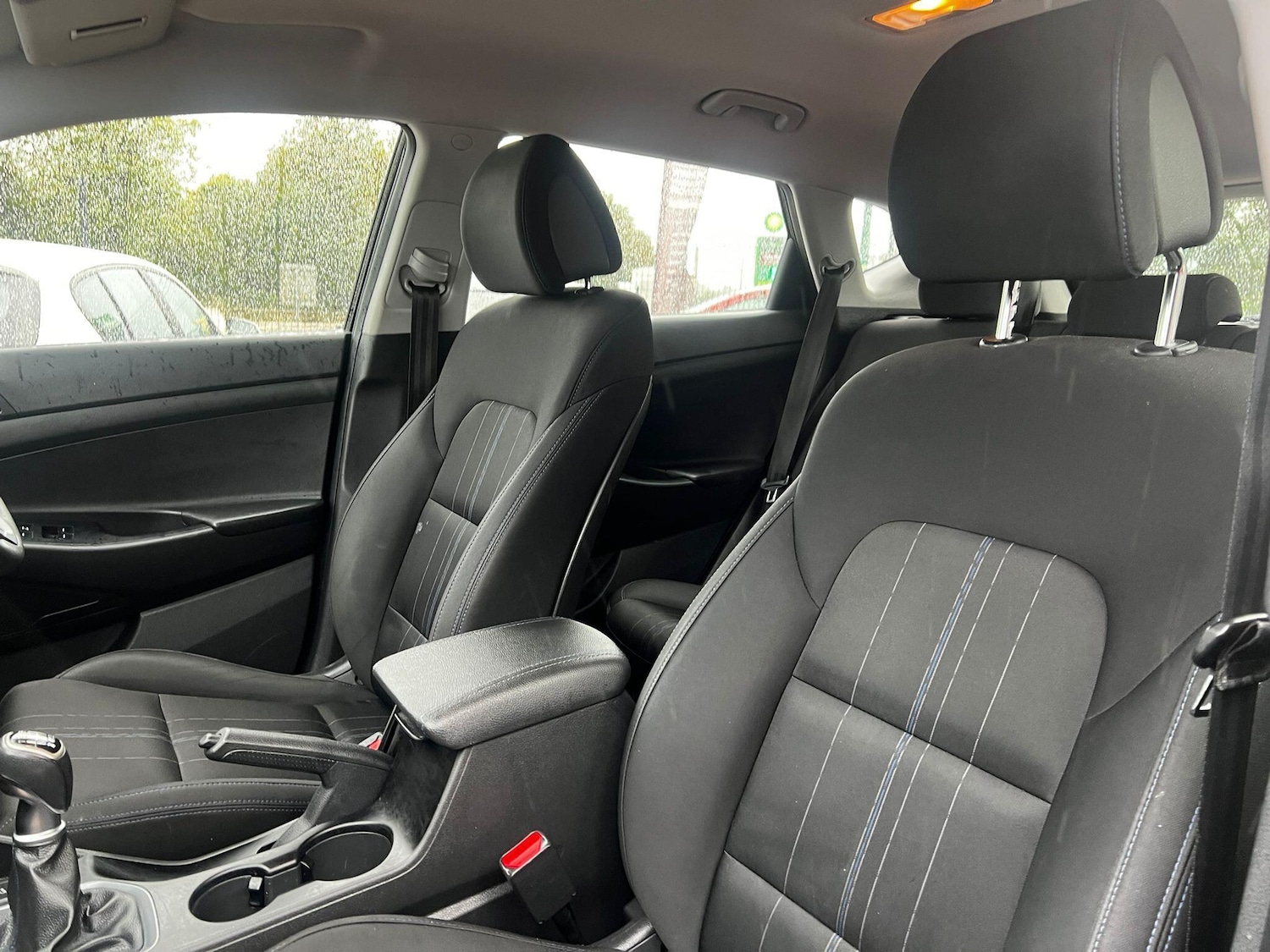 Used Hyundai TUCSON 2016 for sale - 76486755: Photo 28